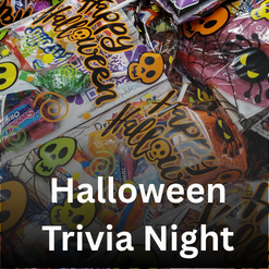 Halloween Skate Night